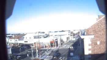 Weather camera view of Margate Municipal Building.