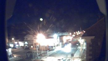 Weather camera view of Margate Municipal Building.