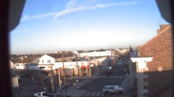 Weather camera view of Margate Municipal Building.