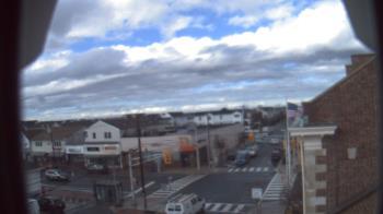 Weather camera view of Margate Municipal Building.