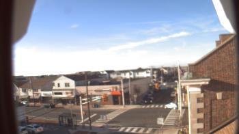 Weather camera view of Margate Municipal Building.