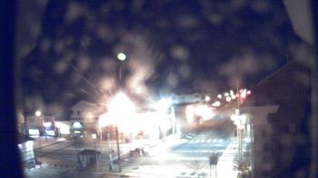 Weather camera view of Margate Municipal Building.