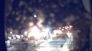 Weather camera view of Margate Municipal Building.