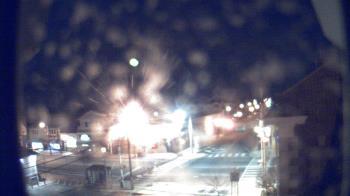 Weather camera view of Margate Municipal Building.