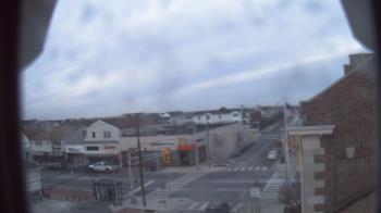 Weather camera view of Margate Municipal Building.