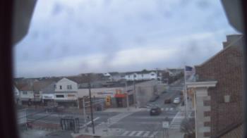 Weather camera view of Margate Municipal Building.