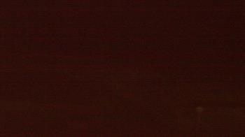 Weather camera view of Beach Patrol HQ.