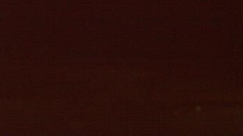 Weather camera view of Beach Patrol HQ.