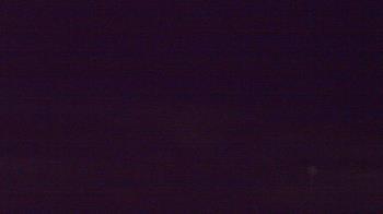 Weather camera view of Beach Patrol HQ.