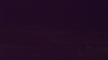 Weather camera view of Beach Patrol HQ.