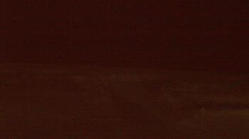 Weather camera view of Beach Patrol HQ.