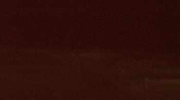 Weather camera view of Beach Patrol HQ.