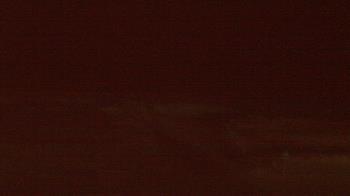 Weather camera view of Beach Patrol HQ.