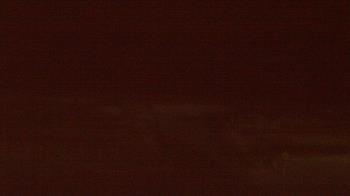 Weather camera view of Beach Patrol HQ.