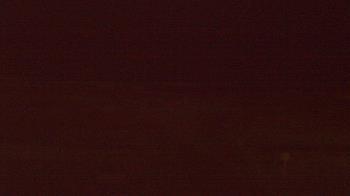 Weather camera view of Beach Patrol HQ.