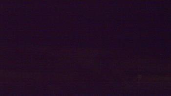 Weather camera view of Beach Patrol HQ.