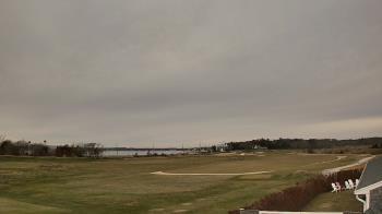 Weather camera view of The Kittansett Club.