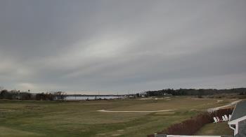 Weather camera view of The Kittansett Club.