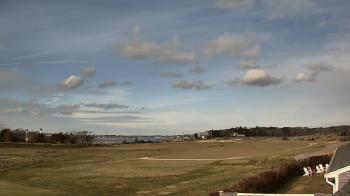 Weather camera view of The Kittansett Club.