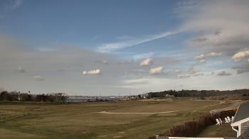 Weather camera view of The Kittansett Club.