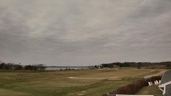 Weather camera view of The Kittansett Club.