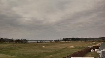 Weather camera view of The Kittansett Club.