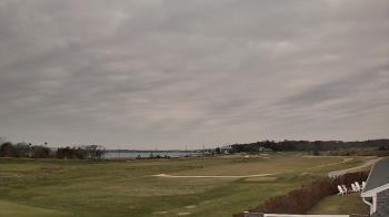 Weather camera view of The Kittansett Club.