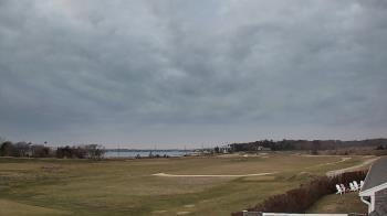 Weather camera view of The Kittansett Club.