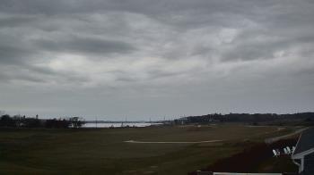 Weather camera view of The Kittansett Club.