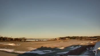 Weather camera view of The Kittansett Club.