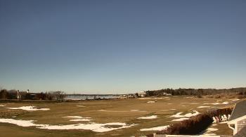 Weather camera view of The Kittansett Club.