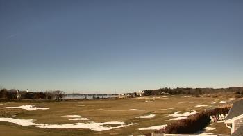 Weather camera view of The Kittansett Club.