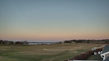 Weather camera view of The Kittansett Club.