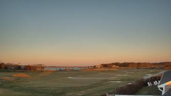 Weather camera view of The Kittansett Club.