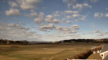 Weather camera view of The Kittansett Club.