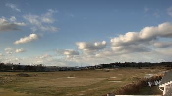 Weather camera view of The Kittansett Club.