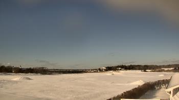 Weather camera view of The Kittansett Club.