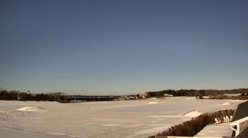 Weather camera view of The Kittansett Club.