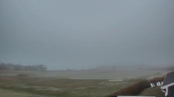 Weather camera view of The Kittansett Club.