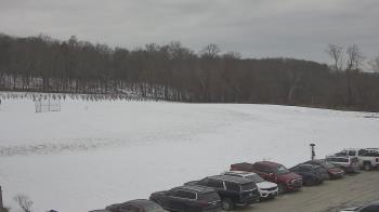 Weather camera view of Marvelwood School.