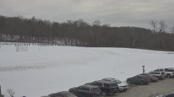 Weather camera view of Marvelwood School.