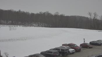 Weather camera view of Marvelwood School.