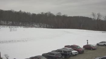 Weather camera view of Marvelwood School.
