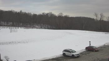 Weather camera view of Marvelwood School.