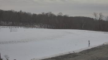 Weather camera view of Marvelwood School.