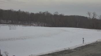 Weather camera view of Marvelwood School.