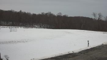 Weather camera view of Marvelwood School.