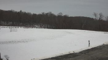 Weather camera view of Marvelwood School.