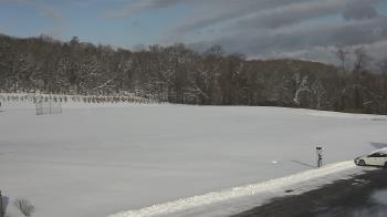 Weather camera view of Marvelwood School.