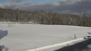 Weather camera view of Marvelwood School.